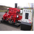 Xbc Type Diesel Fire Pump